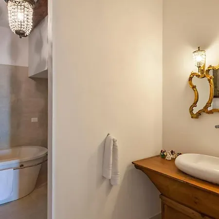 فيلة Casa Melograno 11&2, Emma