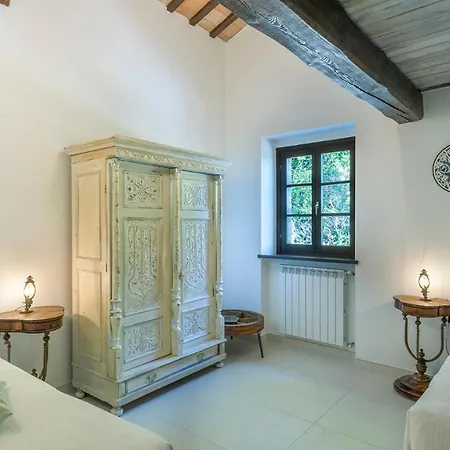 Casa Melograno 11&2, Emma فيلة