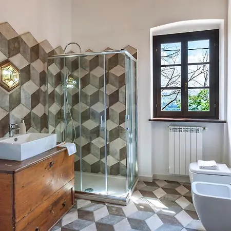 فيلة Casa Melograno 11&2, Emma *