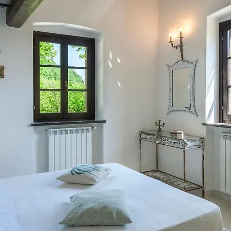 Casa Melograno 11&2, Emma فيلة