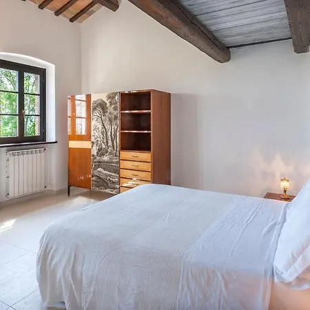 Casa Melograno 11&2, Emma Villa