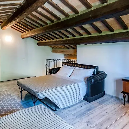 فيلة Casa Melograno 11&2, Emma