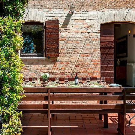 Casa Melograno 11&2, Emma فيلة Montefelcino