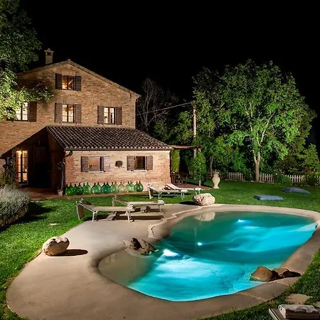Casa Melograno 11&2, Emma Villa