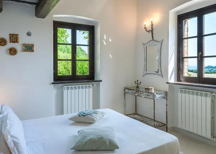 Casa Melograno 11&2, Emma Villa