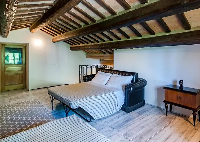 Villa Casa Melograno 11&2, Emma